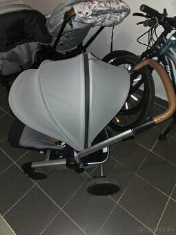 Športový kočík joolz hub