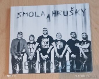 Smola a Hrušky