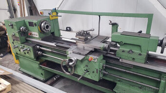 Predám pekný sústruh po GO