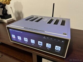 Hifi Rose RS520 All-In-One system