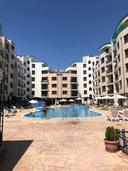 2 izbový apartmán slnečné pobrežie (Bulharsko)