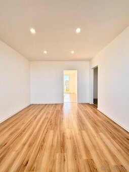 Treef ponúka 3-izbový byt po rekonštrukcii 2025