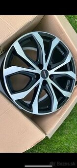 Hliníkový disk alutec