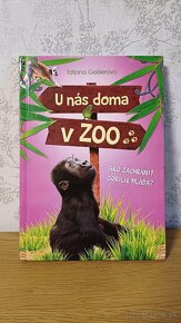 Knihy pre deti - 4€/ks