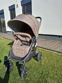 Valco Snap 4 Tailor made svetlohnedý