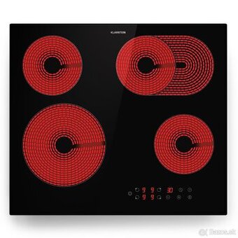 Nova varna  doska Klarstein