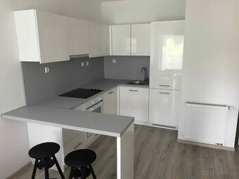 Byt na prenájom Martin 2 izb.