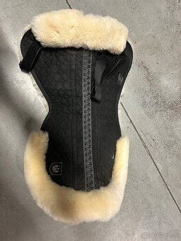 Baranček pod sedlo - 1