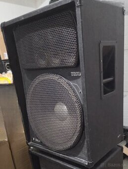 Reproduktory Tesla V6804