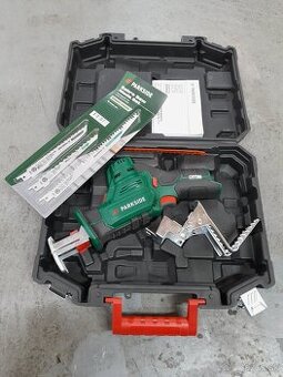 aku píla na konáre parkside PAAS 12 B2 - bez akumulátora