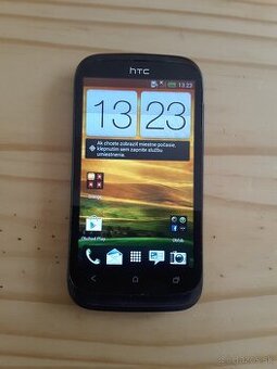 Predám HTC Desire X Beats Audio