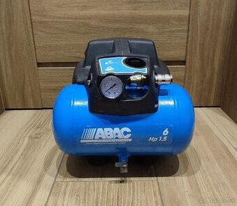 Mini kompresor ABAC
