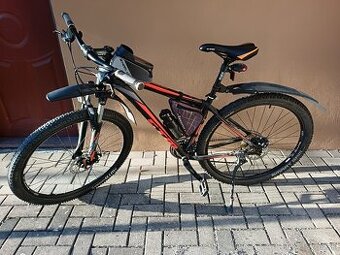 Predám bike CTM Rambler