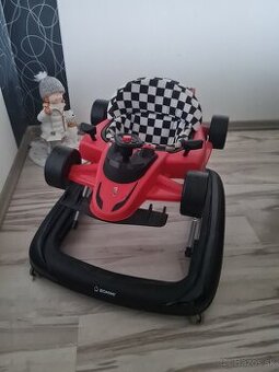 Chodítko Bomimi 3v1