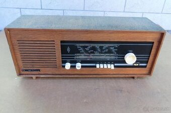 Rádio Electronica T68 .