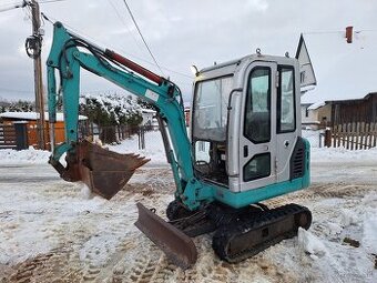 Minibager Sunward swe 17