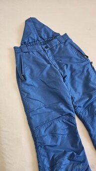 nohavice panske Mount Pro