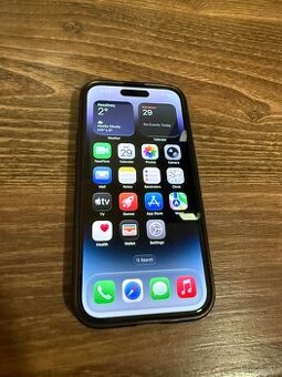 Apple Iphone 14 pro 128gb