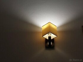 Predám svetlá obyvačkový set