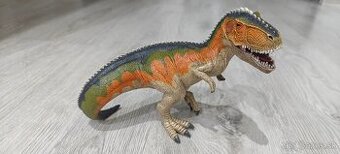 Dinosaurus- Giganotosaurus