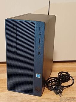 Pentium G5500, 4GB RAM, UHD630, 250GB SSD, 250GB HDD - 1