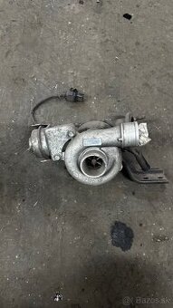 Turbo Hyudai Santa fe