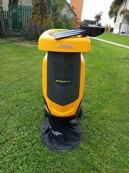 Štiepkovač na konare