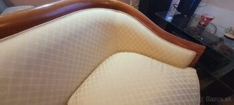 Sedačka Angelo Capellini - 1