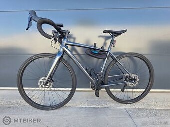 Cannondale Topstone 105 Gravel velkost 54 M 170-180cm