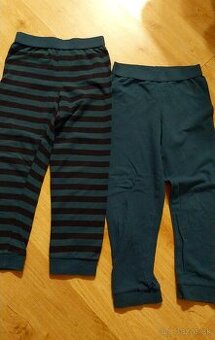 Chlapčenské tepláky/pyžamko