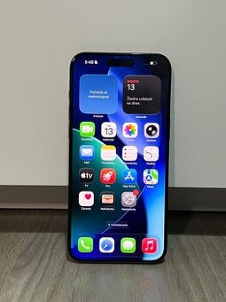 iPhone 15 Pro Max 256GB / Zdravie Baterie 87% - 1