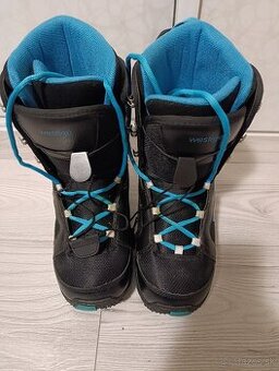 Snowboardové topánky Westige