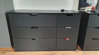 Komoda nordli