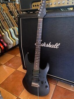 Suhr Modern Satin Black HSH aj vymena - 1