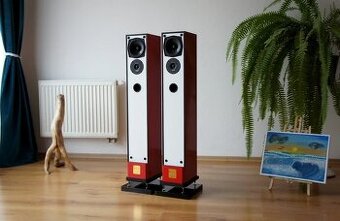 Vintage System Audio Kramer .....Repro