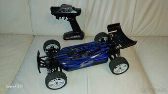 RC auto