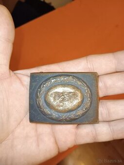 Opasok ,pracka,nemecko