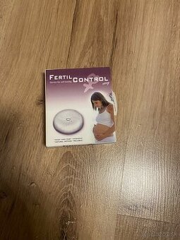 Vreckový ovulačný mikroskop Fertil control