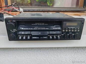 Nakamichi Td 500
