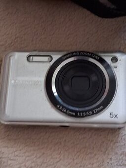 Foto Samsung digitálny