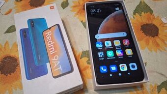 Xiaomi redmi 9AT dual sim