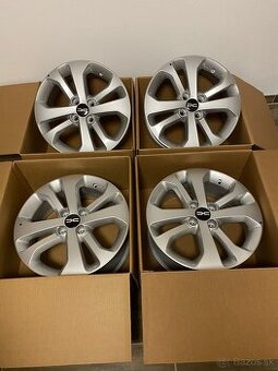 4x100 R16 Dacia Renault