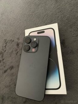 Mobilný telefon IPhone 14 pro