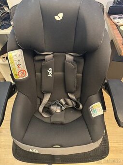 Autosedačka Joie i-Venture + základňa isofix i-base Advance