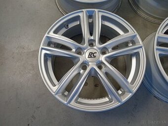 ALU 5x114,3 R16 6,5J ET50 RC BROCK HYUNDAI KIA MAZDA