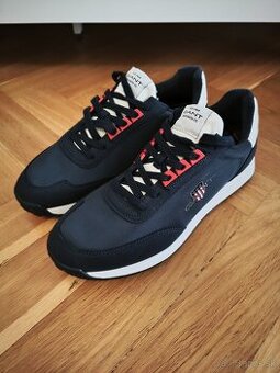 Pánske topánky značky Gant