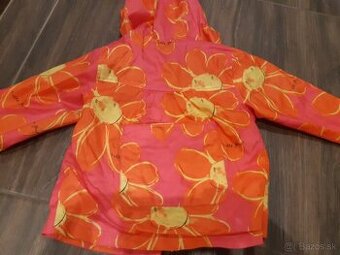 Dievčenská bundička Next(veľkosť 98)
