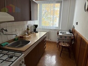 Na predaj 2 izbový byt s Garážou Trenčianske Teplice