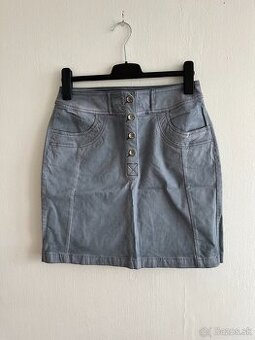 • Na predaj nová dámska sukňa Tom Tailor •