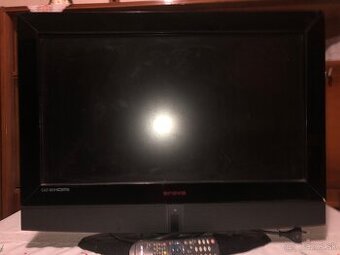 Predám televizor orava